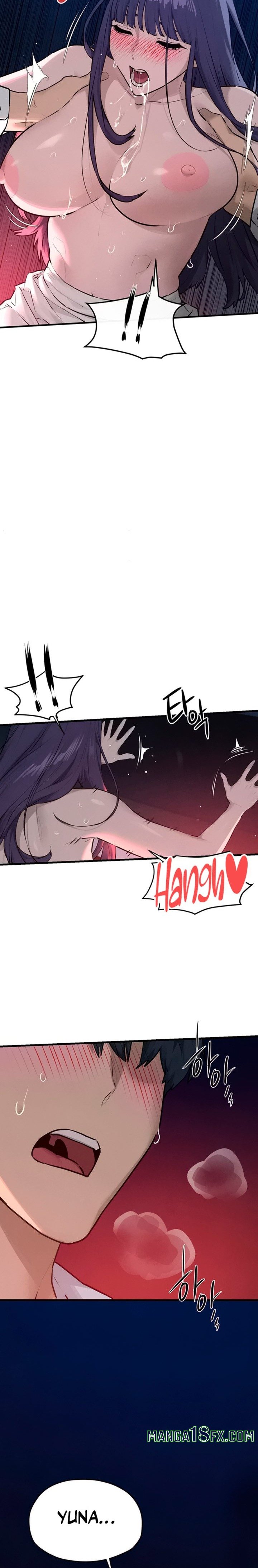 Moby Dick Chapter 79 - Page 18