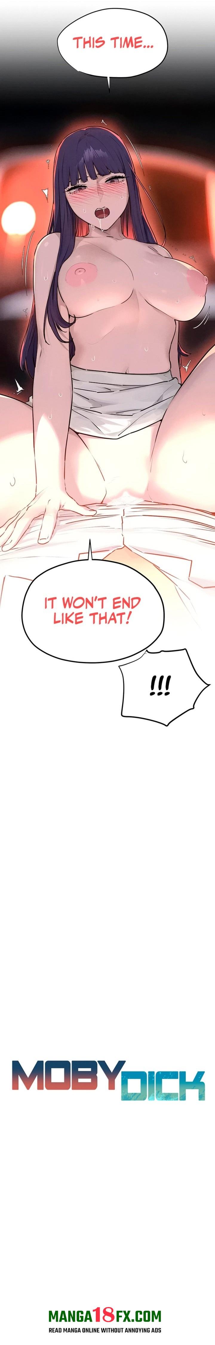 Moby Dick Chapter 79 - Page 4