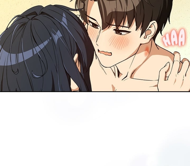 After Work Love Affairs Chapter 101 - Page 105