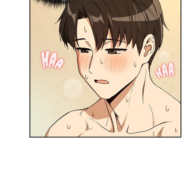 After Work Love Affairs Chapter 101 - Page 122