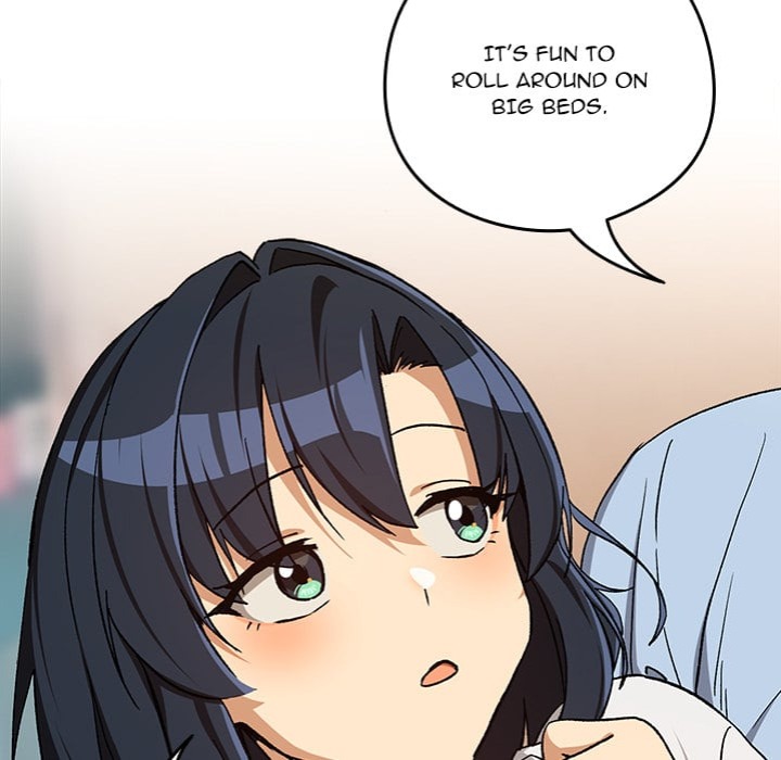 After Work Love Affairs Chapter 101 - Page 17