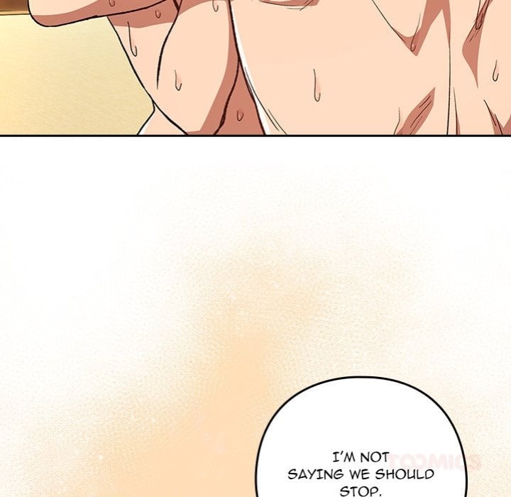 After Work Love Affairs Chapter 102 - Page 32