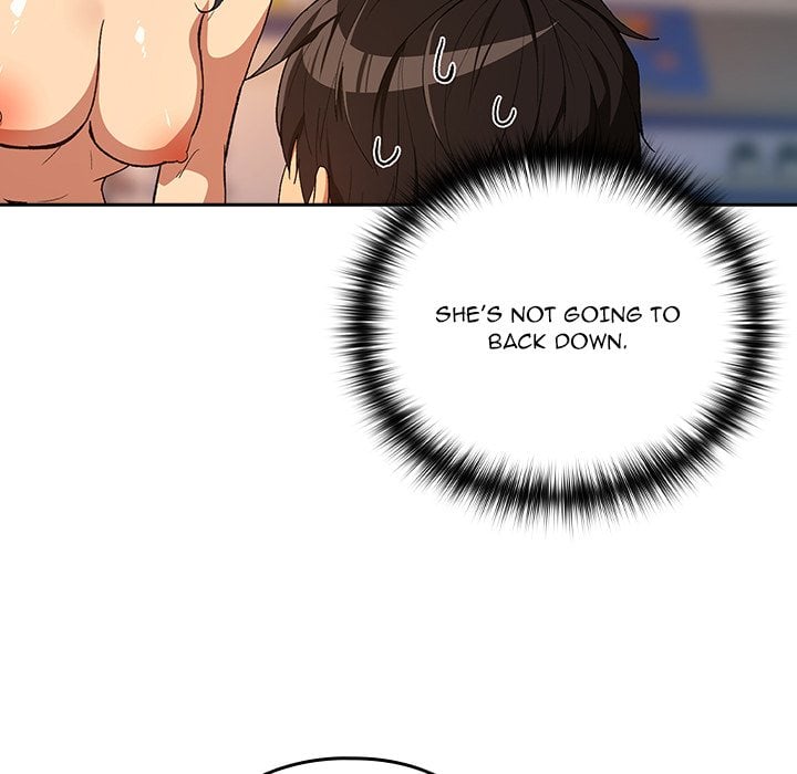 After Work Love Affairs Chapter 103 - Page 19