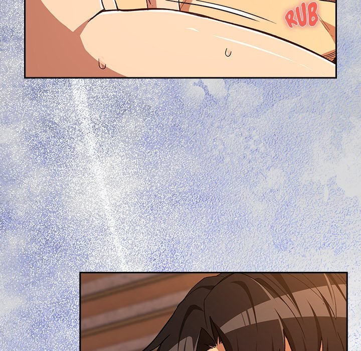 After Work Love Affairs Chapter 103 - Page 41