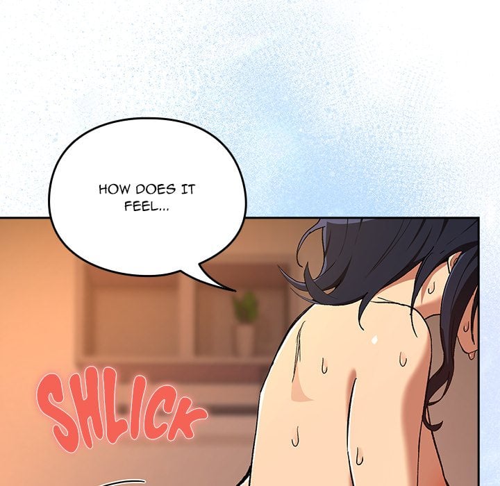 After Work Love Affairs Chapter 103 - Page 73