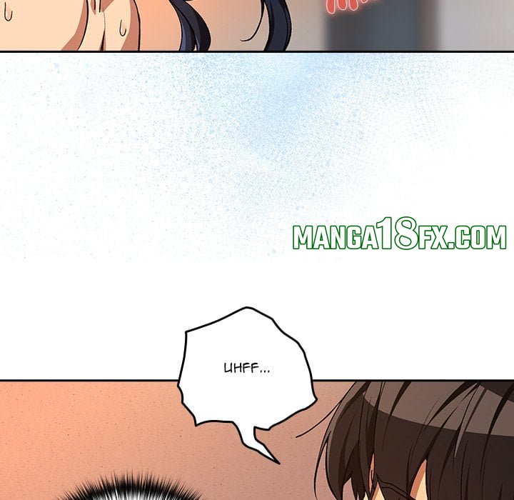 After Work Love Affairs Chapter 103 - Page 78