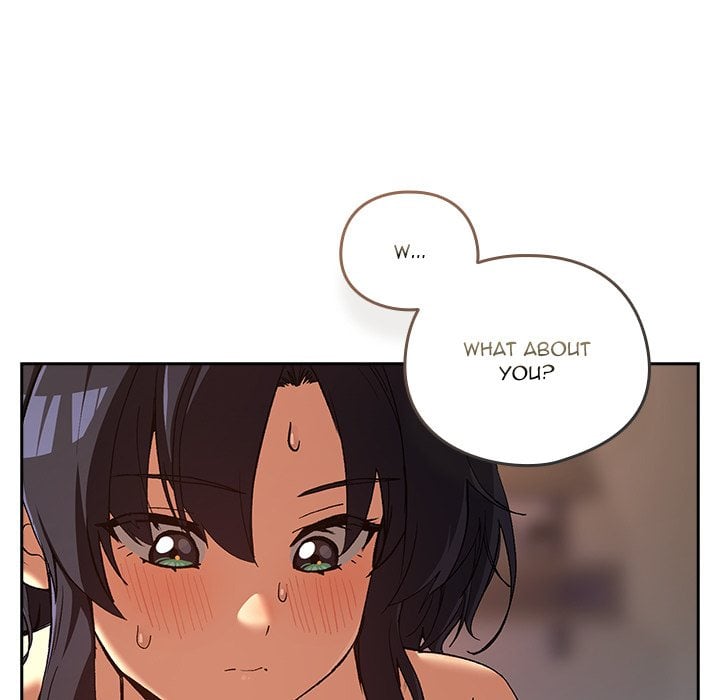 After Work Love Affairs Chapter 103 - Page 87