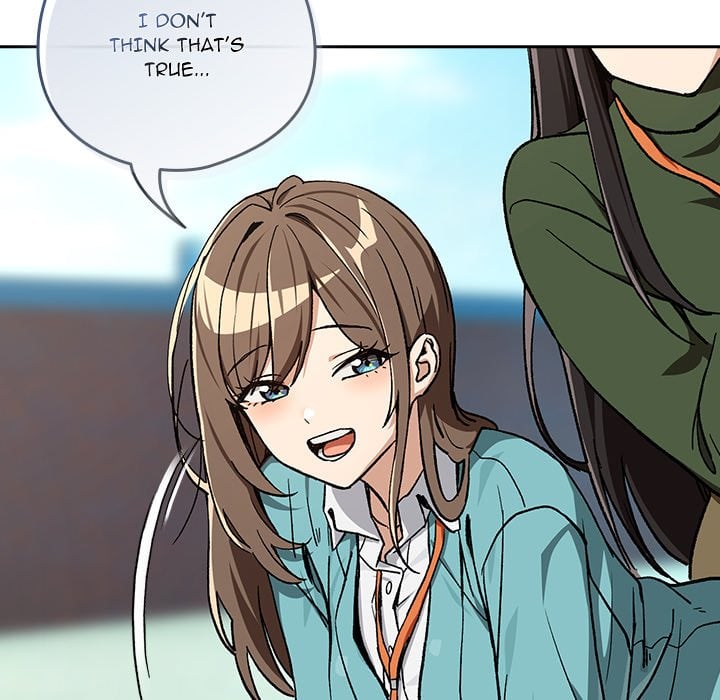 After Work Love Affairs Chapter 104 - Page 71