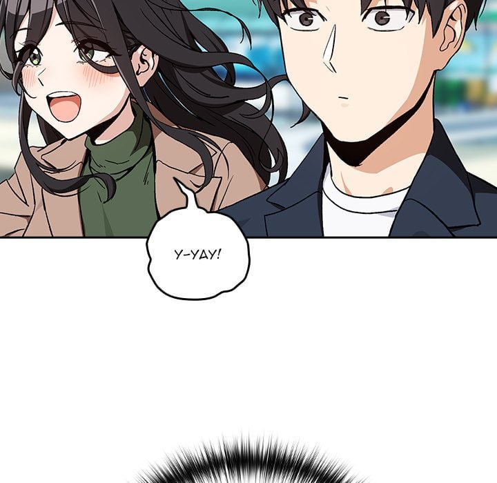 After Work Love Affairs Chapter 105 - Page 100