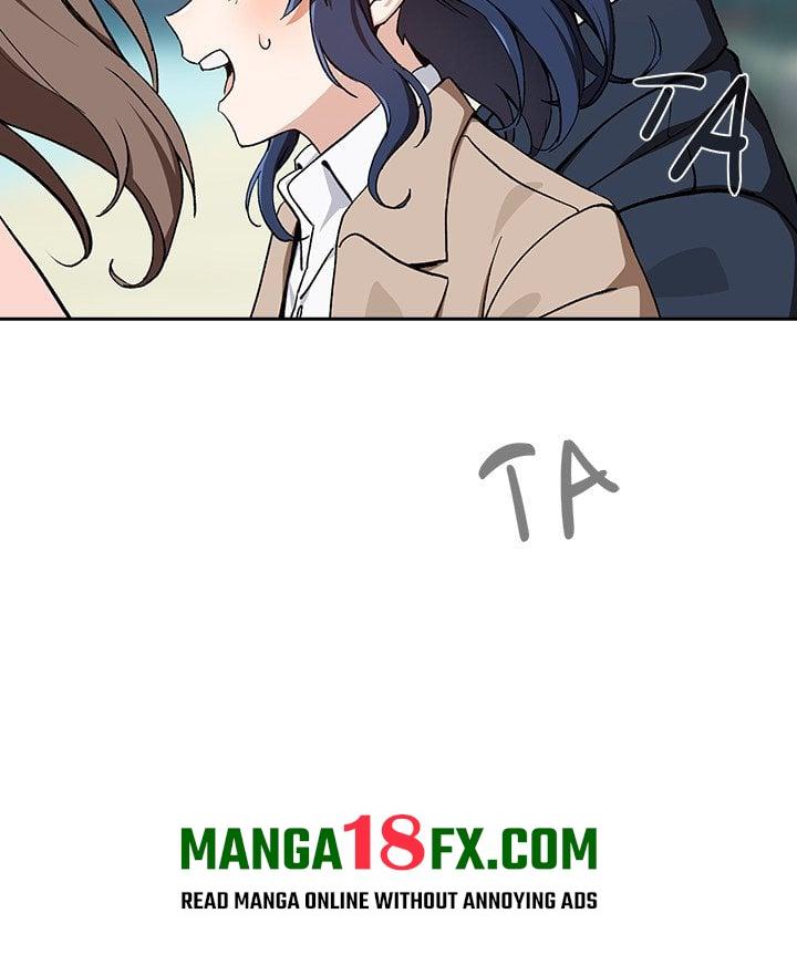 After Work Love Affairs Chapter 105 - Page 106