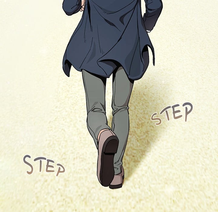 After Work Love Affairs Chapter 105 - Page 115