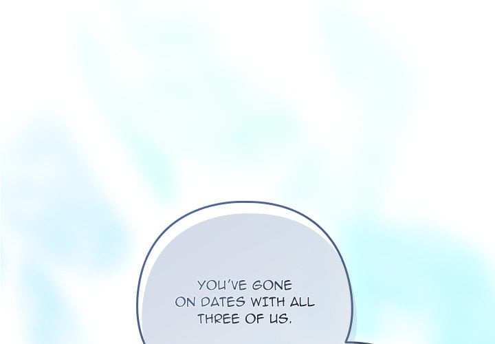 After Work Love Affairs Chapter 105 - Page 3