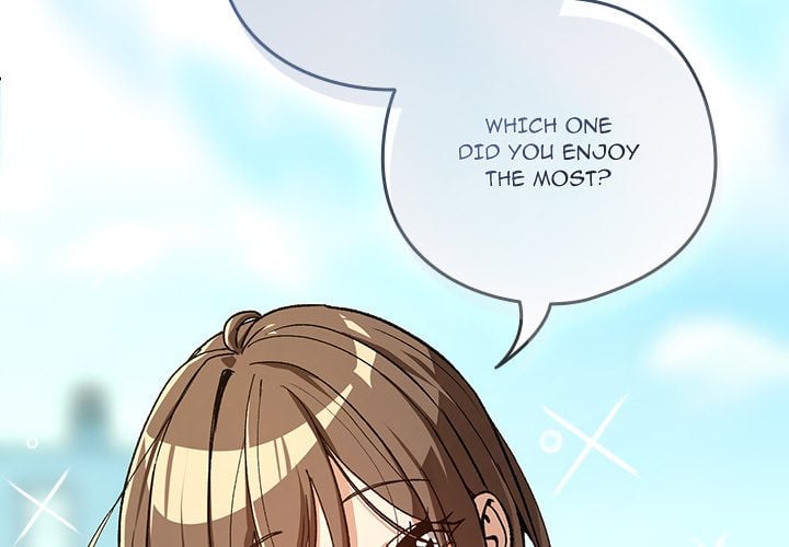 After Work Love Affairs Chapter 105 - Page 4