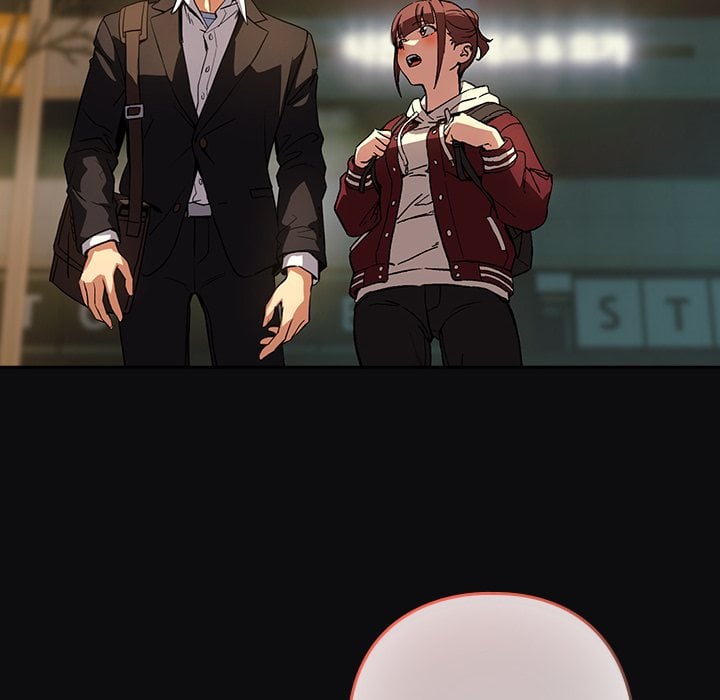 After Work Love Affairs Chapter 105 - Page 64