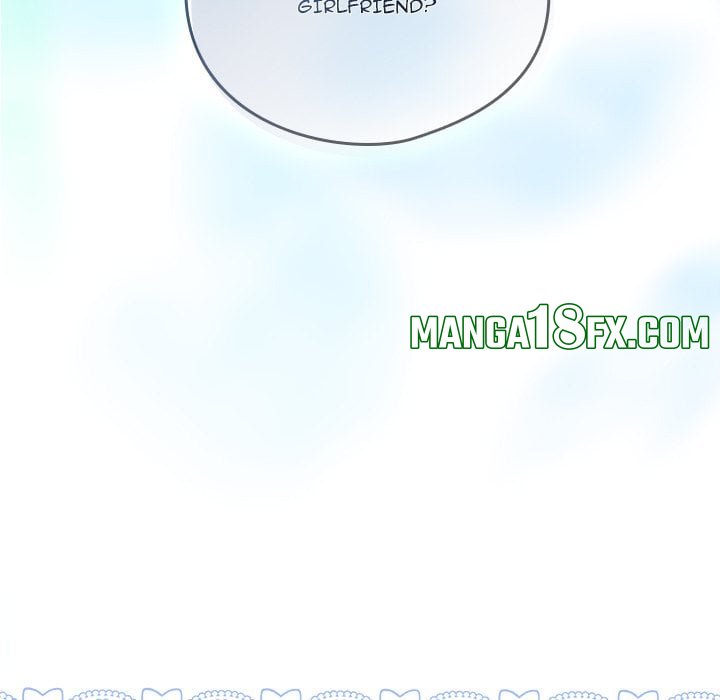 After Work Love Affairs Chapter 105 - Page 7