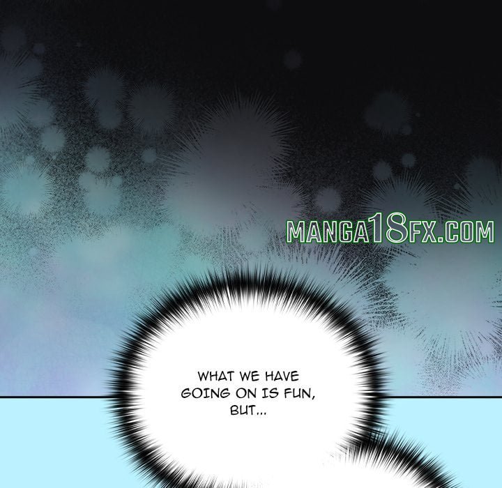 After Work Love Affairs Chapter 105 - Page 77