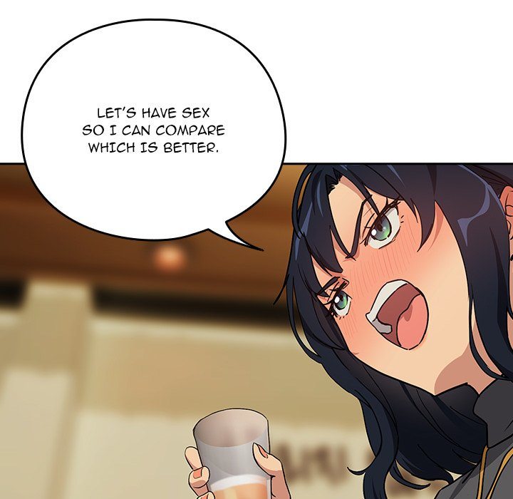 After Work Love Affairs Chapter 63 - Page 104