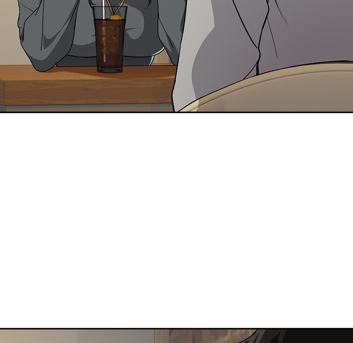 After Work Love Affairs Chapter 63 - Page 17