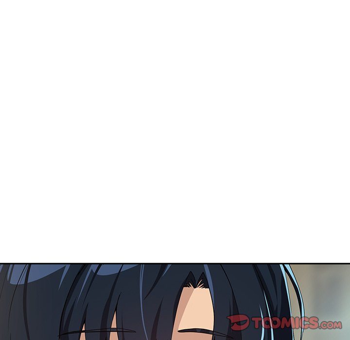 After Work Love Affairs Chapter 63 - Page 21