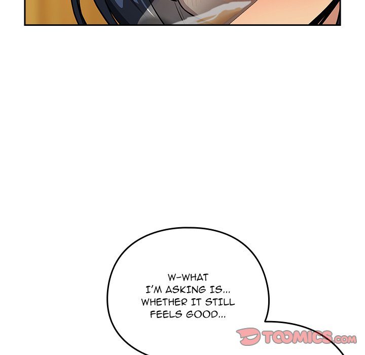 After Work Love Affairs Chapter 63 - Page 51