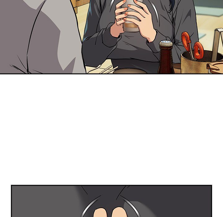 After Work Love Affairs Chapter 63 - Page 53