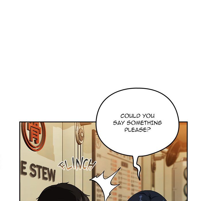 After Work Love Affairs Chapter 63 - Page 56