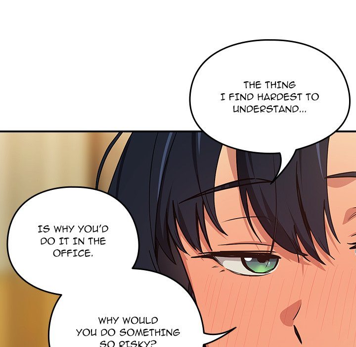 After Work Love Affairs Chapter 63 - Page 64