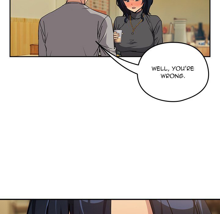 After Work Love Affairs Chapter 63 - Page 72