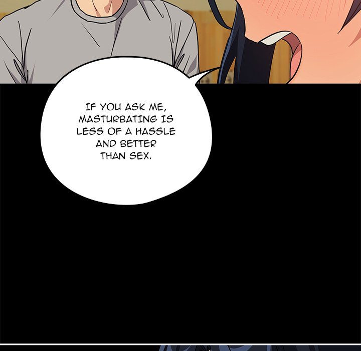 After Work Love Affairs Chapter 63 - Page 92