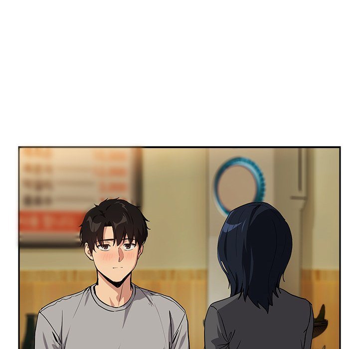 After Work Love Affairs Chapter 63 - Page 95