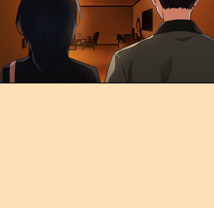 After Work Love Affairs Chapter 64 - Page 10