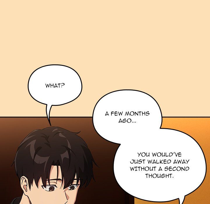 After Work Love Affairs Chapter 64 - Page 57