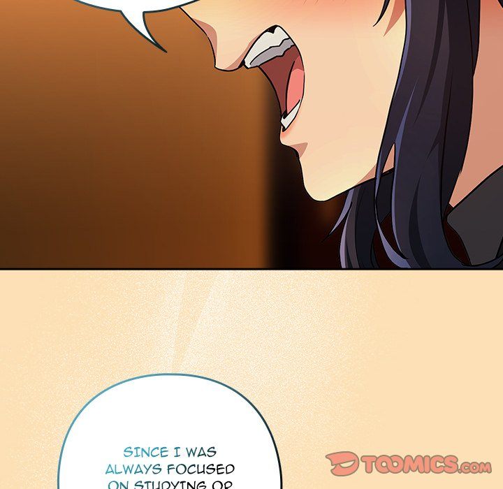 After Work Love Affairs Chapter 64 - Page 62