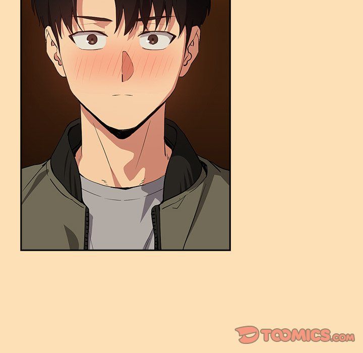 After Work Love Affairs Chapter 64 - Page 8