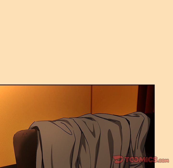 After Work Love Affairs Chapter 64 - Page 92