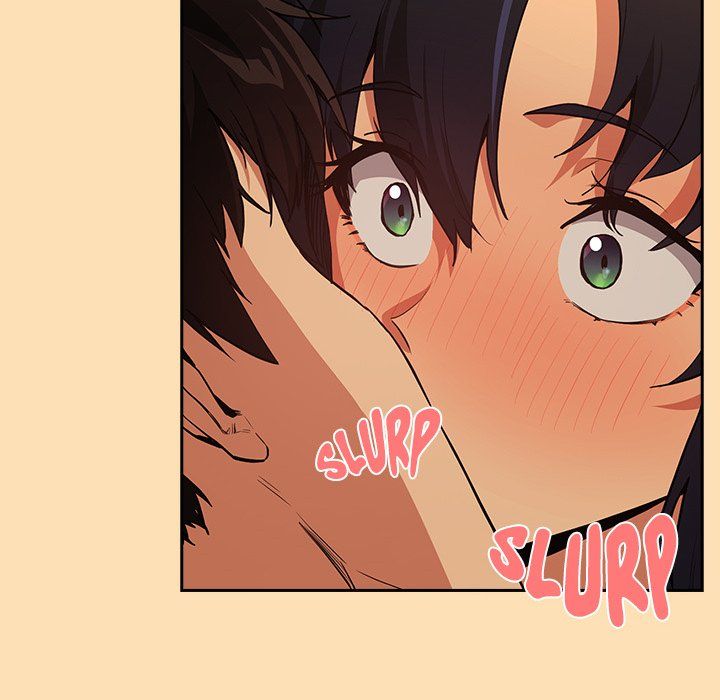 After Work Love Affairs Chapter 65 - Page 36