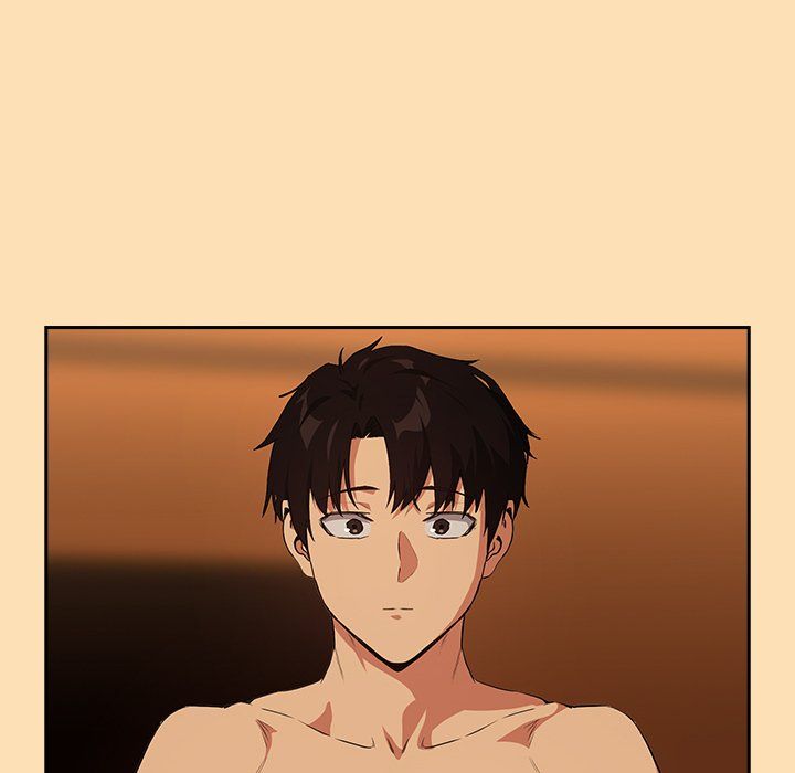 After Work Love Affairs Chapter 65 - Page 48