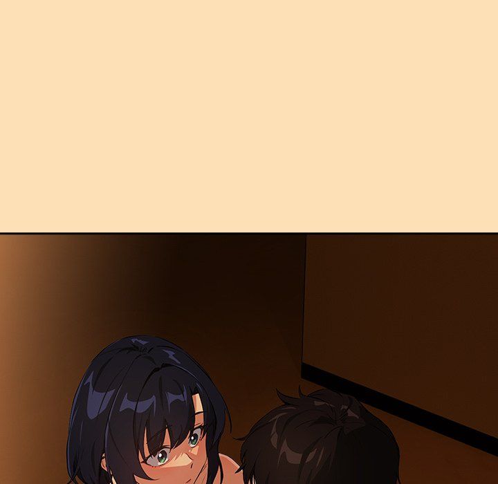 After Work Love Affairs Chapter 65 - Page 60