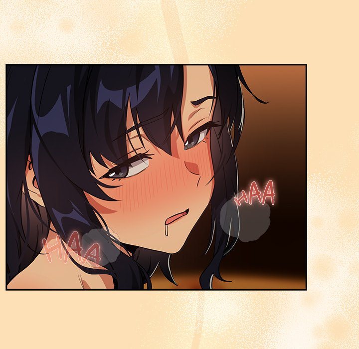 After Work Love Affairs Chapter 66 - Page 107