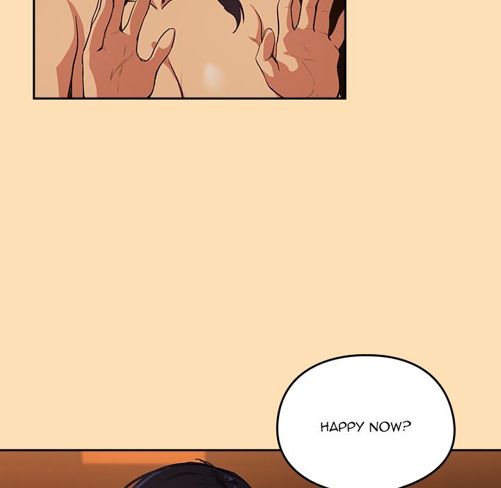 After Work Love Affairs Chapter 66 - Page 19