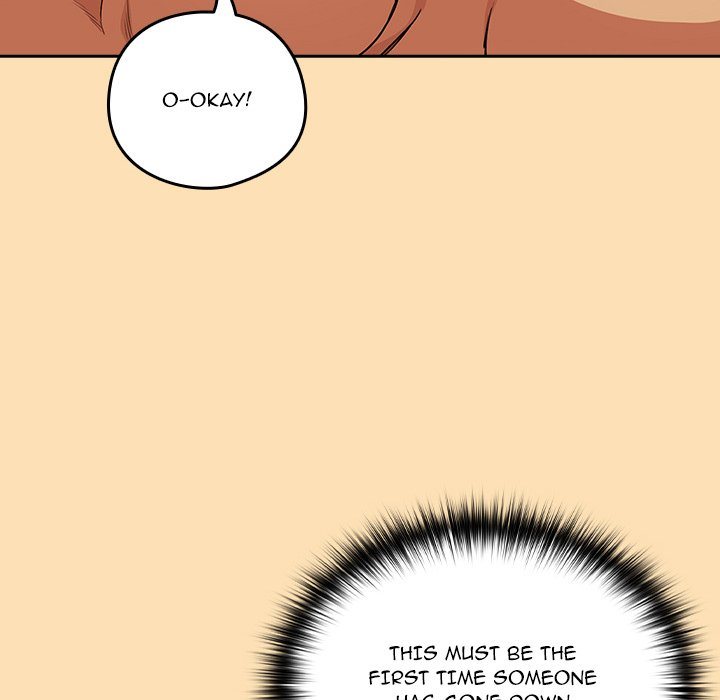 After Work Love Affairs Chapter 66 - Page 28