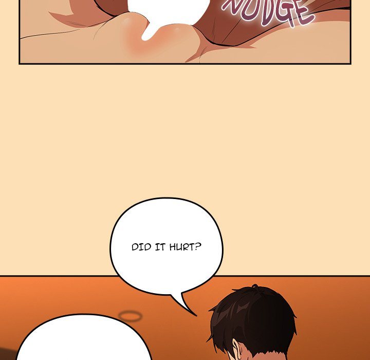 After Work Love Affairs Chapter 66 - Page 55