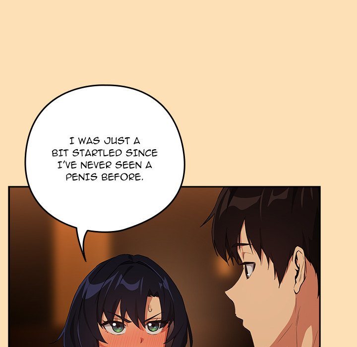 After Work Love Affairs Chapter 66 - Page 60