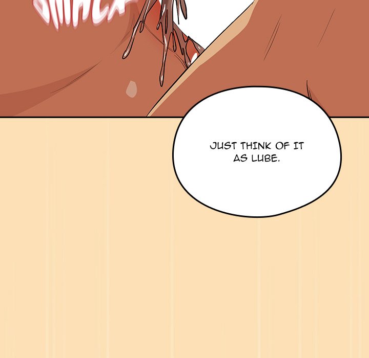 After Work Love Affairs Chapter 67 - Page 27