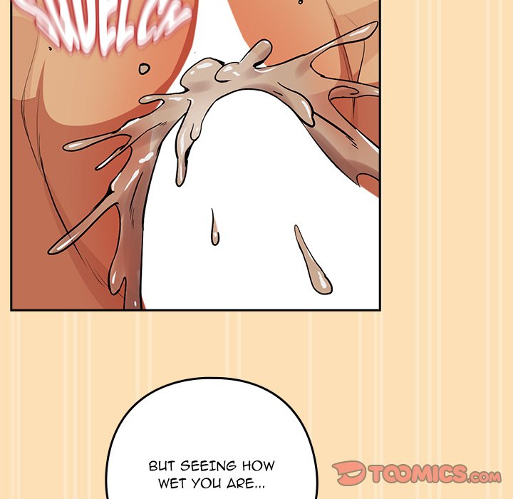 After Work Love Affairs Chapter 67 - Page 30