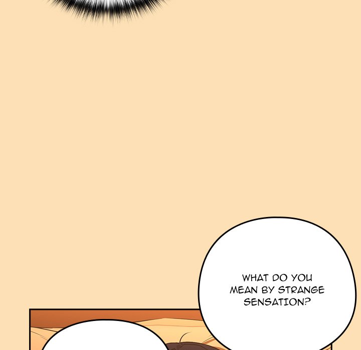 After Work Love Affairs Chapter 67 - Page 61