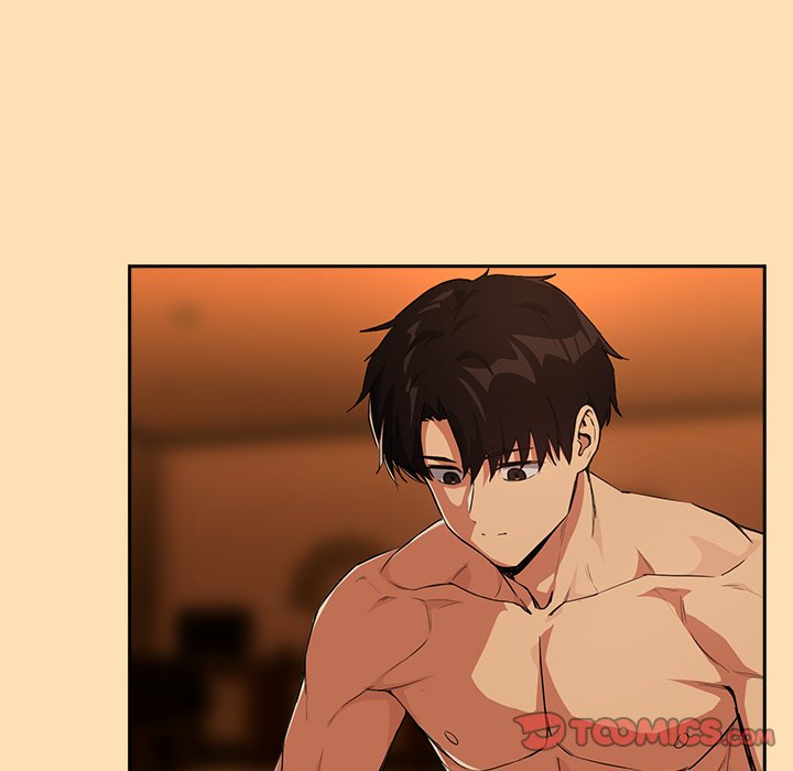 After Work Love Affairs Chapter 67 - Page 74