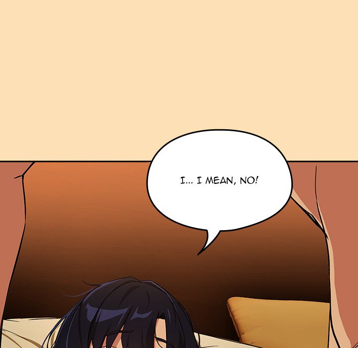 After Work Love Affairs Chapter 67 - Page 9