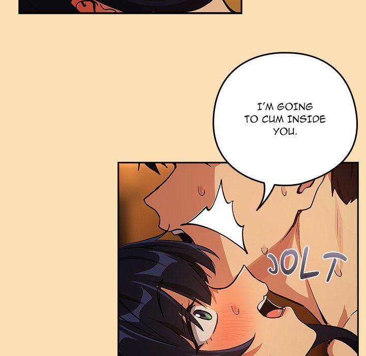 After Work Love Affairs Chapter 68 - Page 107