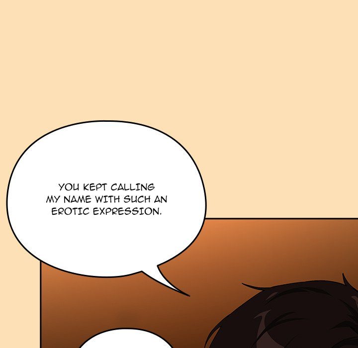 After Work Love Affairs Chapter 68 - Page 22